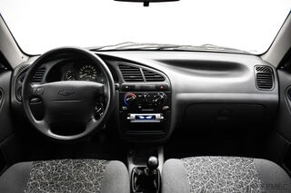 Фото Chevrolet Lanos I с пробегом