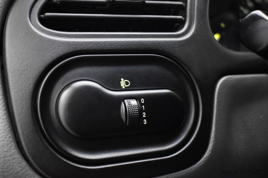 Фото Chevrolet Lanos I с пробегом | №8