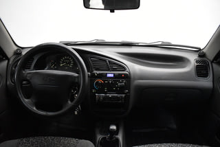 Фото Chevrolet Lanos I с пробегом