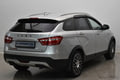 Фото LADA VESTA SW CROSS I Vesta SW Cross с пробегом | №4