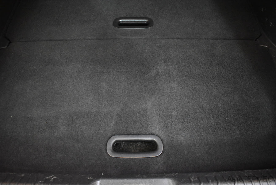 Фото LADA VESTA SW CROSS I Vesta SW Cross с пробегом | №12