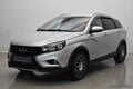 Фото LADA VESTA SW CROSS I Vesta SW Cross с пробегом | №1