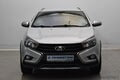Фото LADA VESTA SW CROSS I Vesta SW Cross с пробегом | №2
