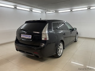 Фото Saab 9-3 II Рестайлинг с пробегом Фото Saab 9-3 II Рестайлинг с пробегом