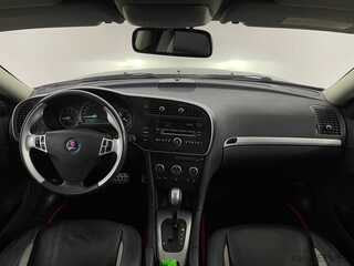 Фото Saab 9-3 II Рестайлинг с пробегом