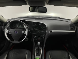 Фото Saab 9-3 II Рестайлинг с пробегом Фото Saab 9-3 II Рестайлинг с пробегом