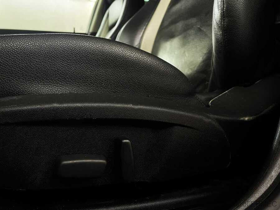 Фото Saab 9-3 II Рестайлинг с пробегом | №9