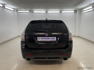 Фото Saab 9-3 II Рестайлинг с пробегом Фото Saab 9-3 II Рестайлинг с пробегом