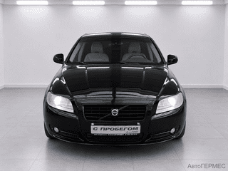 Фото VOLVO S80 II Рестайлинг с пробегом