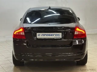 Фото VOLVO S80 II Рестайлинг с пробегом