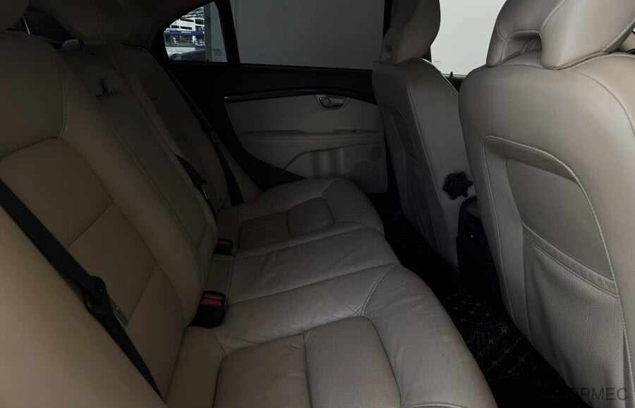 Фото VOLVO S80 II Рестайлинг с пробегом | №13 Фото VOLVO S80 II Рестайлинг с пробегом | №13