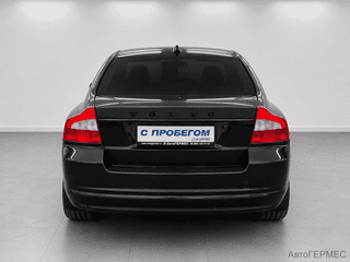 Фото VOLVO S80 II Рестайлинг с пробегом