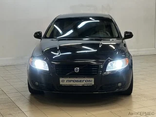 Фото VOLVO S80 II Рестайлинг с пробегом