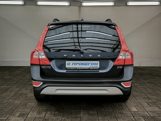 Фото VOLVO XC70 II с пробегом