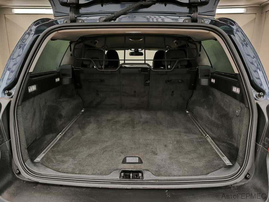 Фото VOLVO XC70 II с пробегом | №12