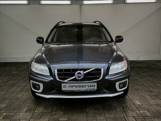 Фото VOLVO XC70 II с пробегом
