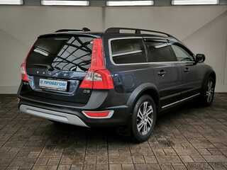 Фото VOLVO XC70 II с пробегом