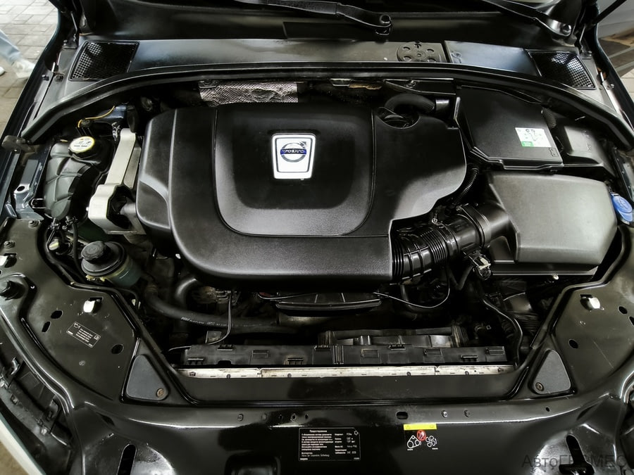 Фото VOLVO XC70 II с пробегом | №13