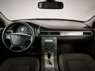 Фото VOLVO XC70 II с пробегом