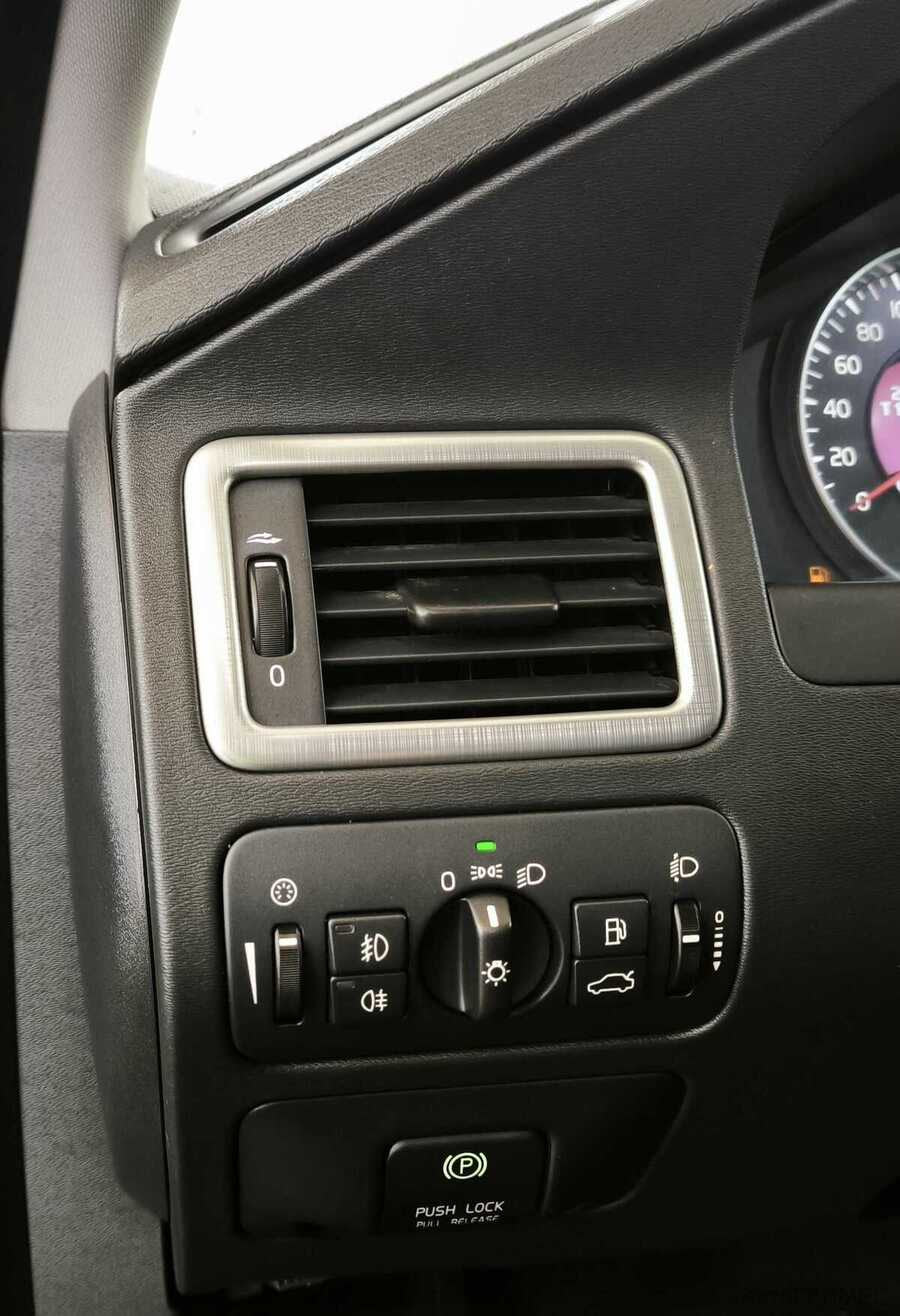 Фото VOLVO XC70 II с пробегом | №9