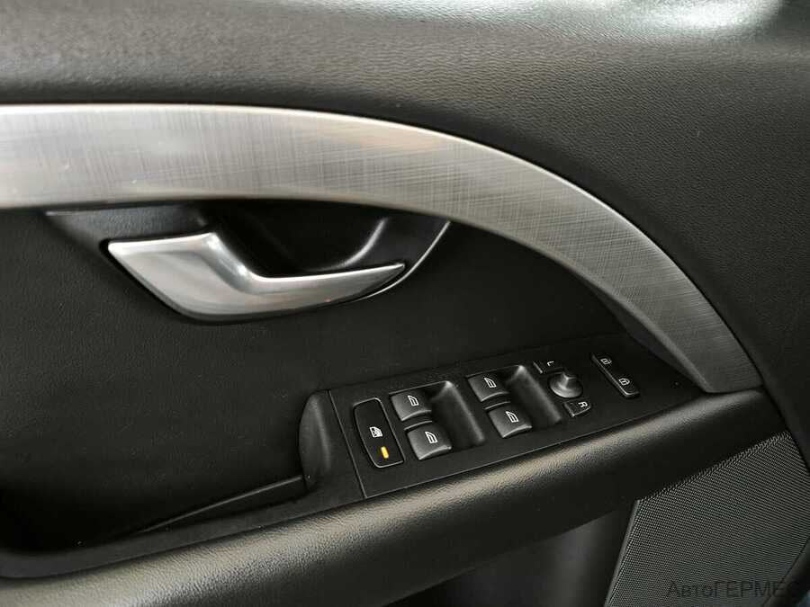 Фото VOLVO XC70 II с пробегом | №7