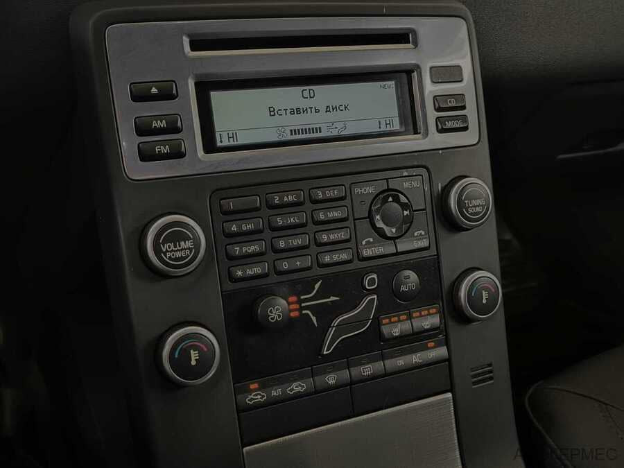 Фото VOLVO XC70 II с пробегом | №8