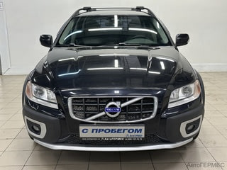 Фото VOLVO XC70 II с пробегом Фото VOLVO XC70 II с пробегом