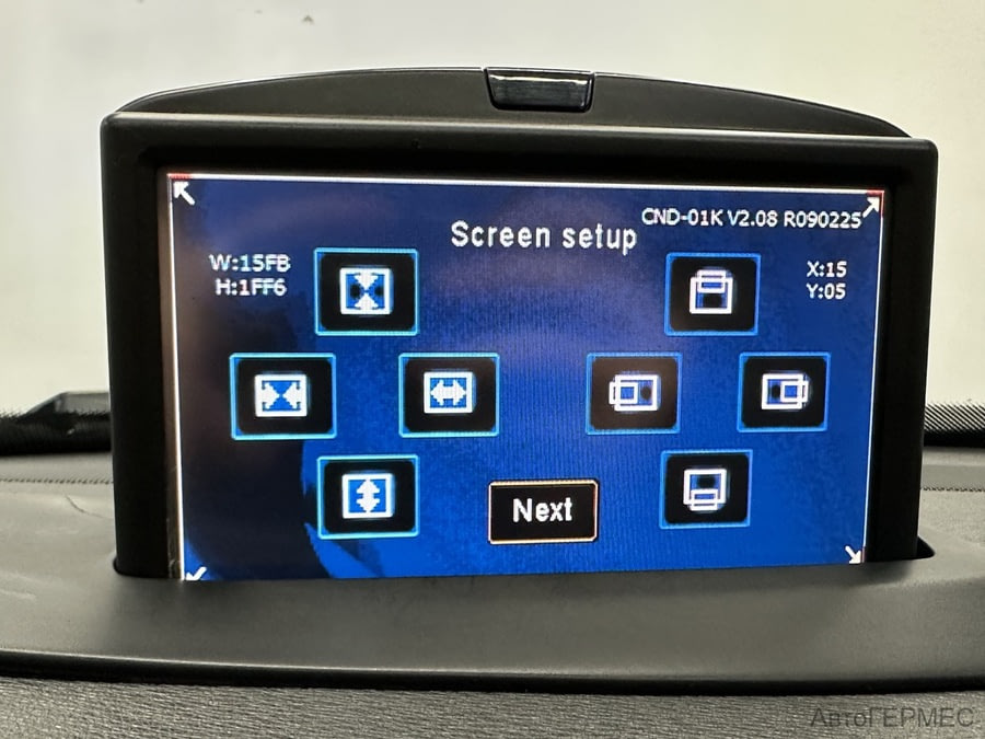 Фото VOLVO XC70 II с пробегом | №8