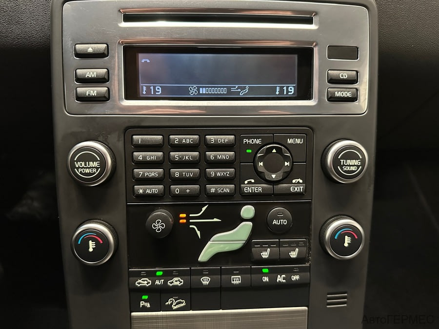 Фото VOLVO XC70 II с пробегом | №7