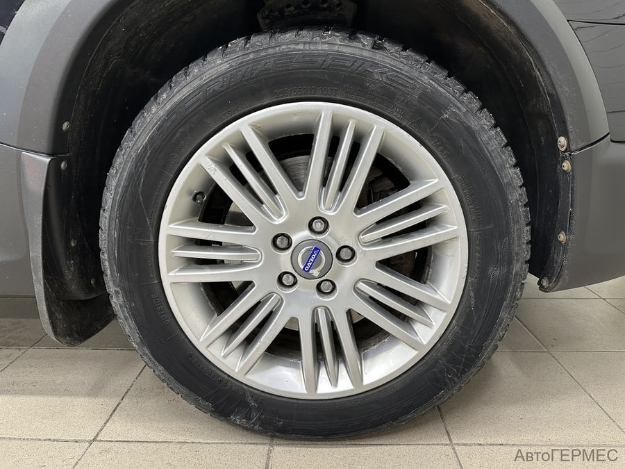 Фото VOLVO XC70 II с пробегом | №18