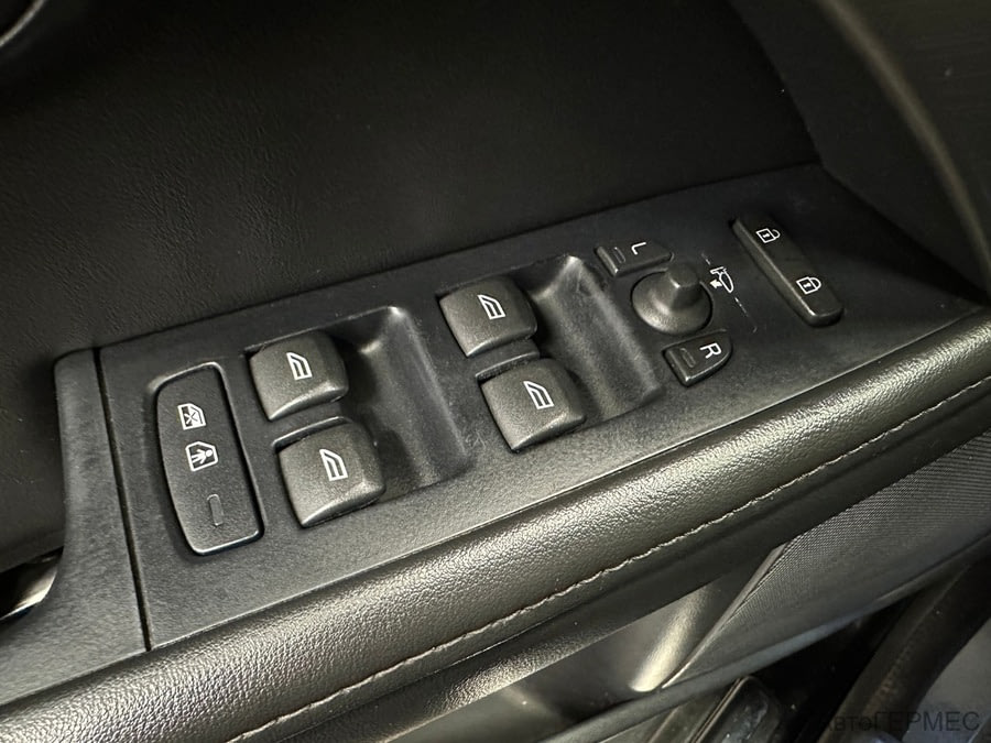 Фото VOLVO XC70 II с пробегом | №11