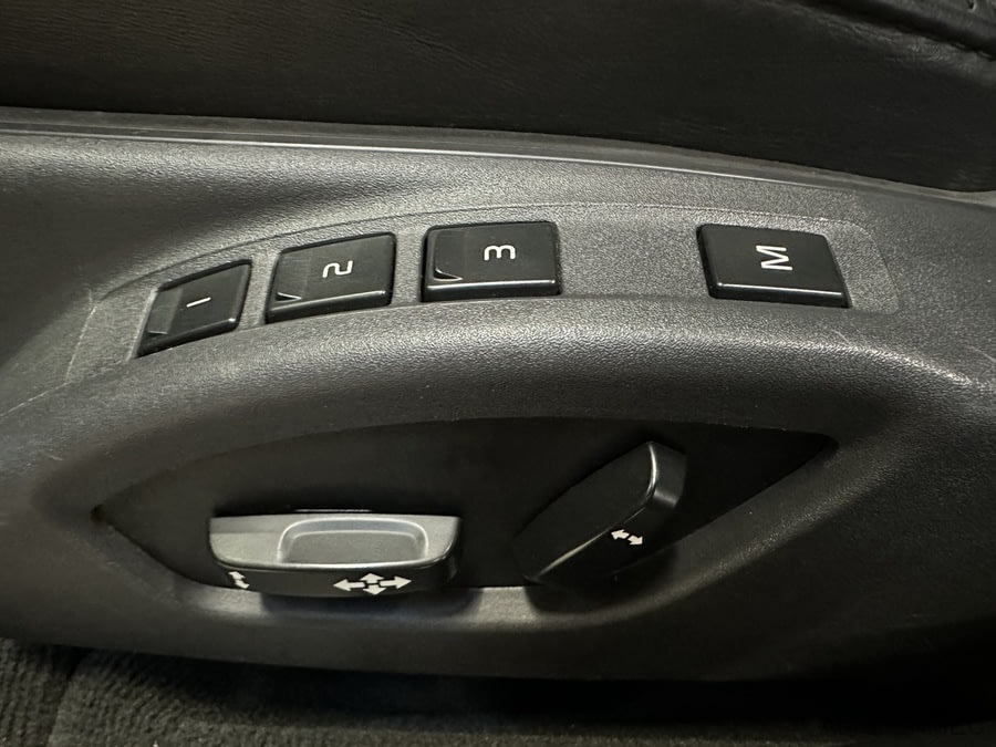 Фото VOLVO XC70 II с пробегом | №12