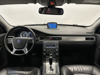 Фото VOLVO XC70 II с пробегом Фото VOLVO XC70 II с пробегом