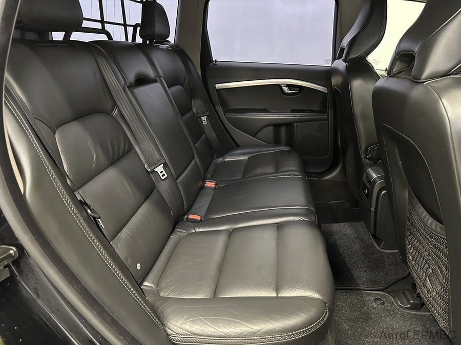 Фото VOLVO XC70 II с пробегом | №15