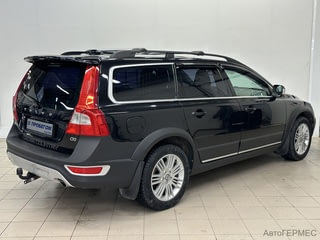 Фото VOLVO XC70 II с пробегом Фото VOLVO XC70 II с пробегом