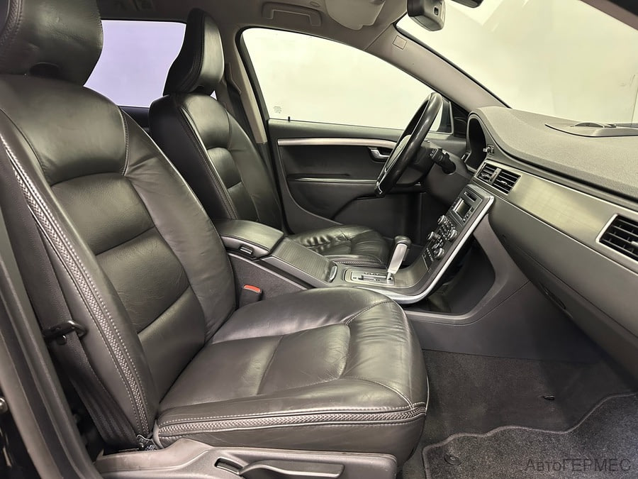 Фото VOLVO XC70 II с пробегом | №14