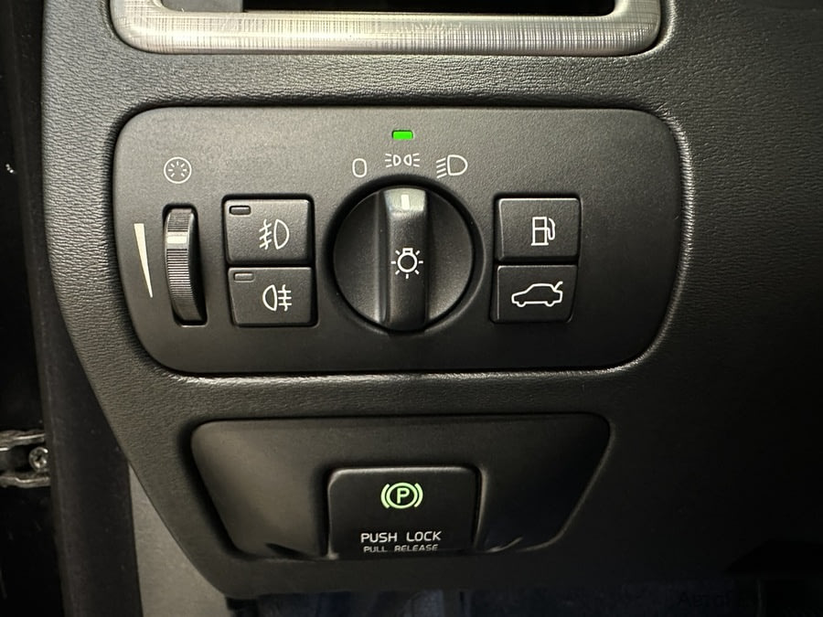 Фото VOLVO XC70 II с пробегом | №10