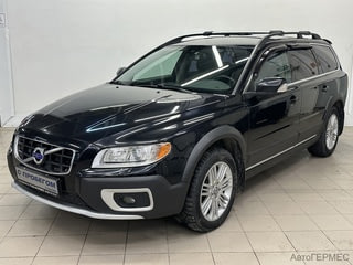 Фото VOLVO XC70 II с пробегом Фото VOLVO XC70 II с пробегом