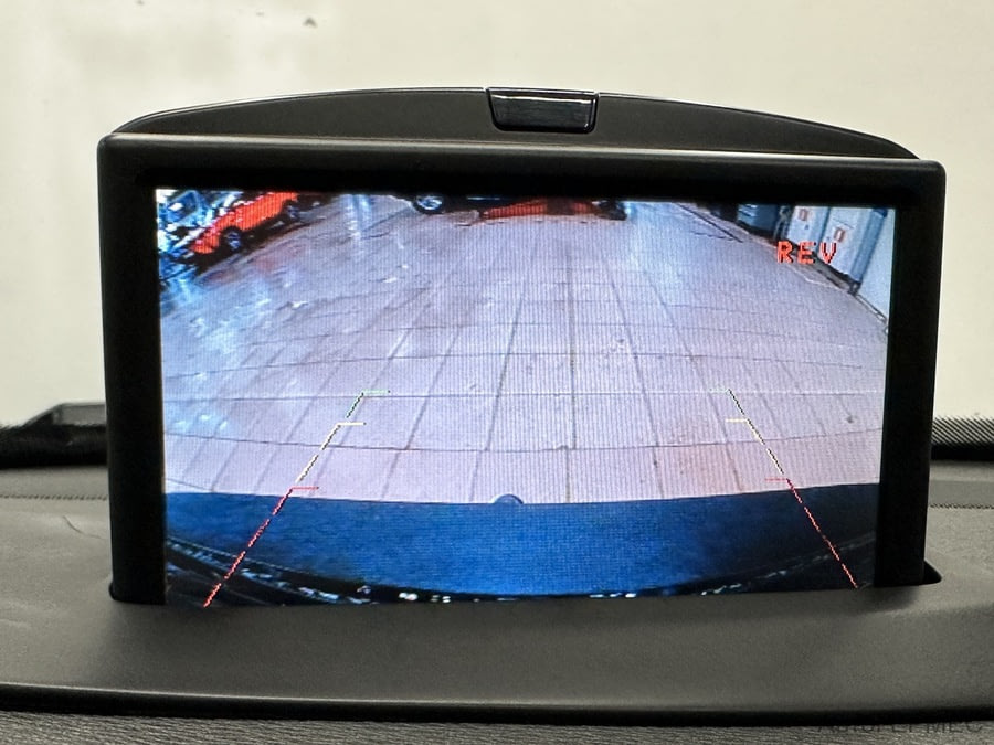 Фото VOLVO XC70 II с пробегом | №9