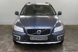 Фото VOLVO XC70 II Рестайлинг с пробегом