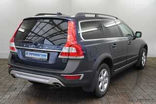 Фото VOLVO XC70 II Рестайлинг с пробегом