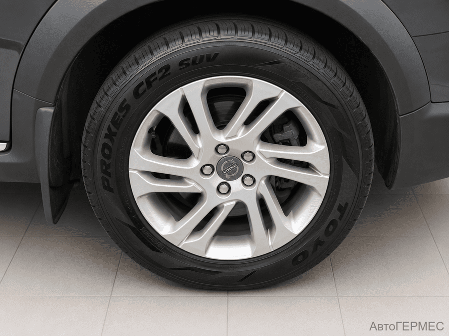 Фото VOLVO XC70 II Рестайлинг с пробегом | №16