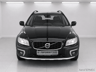 Фото VOLVO XC70 II Рестайлинг с пробегом Фото VOLVO XC70 II Рестайлинг с пробегом