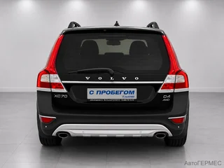Фото VOLVO XC70 II Рестайлинг с пробегом Фото VOLVO XC70 II Рестайлинг с пробегом