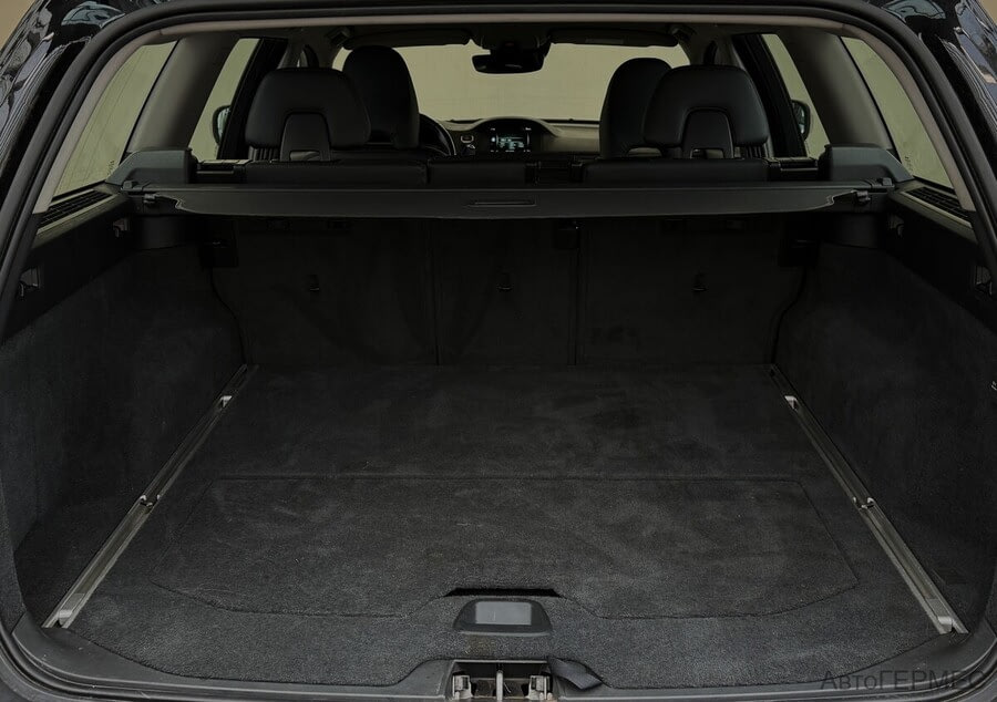 Фото VOLVO XC70 II Рестайлинг с пробегом | №14