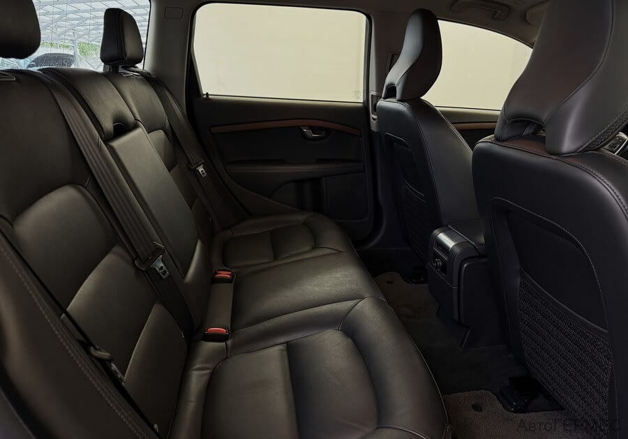 Фото VOLVO XC70 II Рестайлинг с пробегом | №13