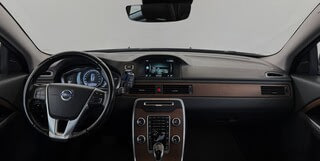 Фото VOLVO XC70 II Рестайлинг с пробегом Фото VOLVO XC70 II Рестайлинг с пробегом