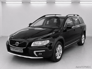 Фото VOLVO XC70 II Рестайлинг с пробегом Фото VOLVO XC70 II Рестайлинг с пробегом