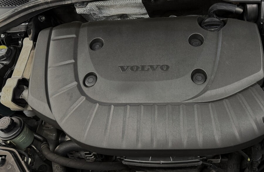 Фото VOLVO XC70 II Рестайлинг с пробегом | №15