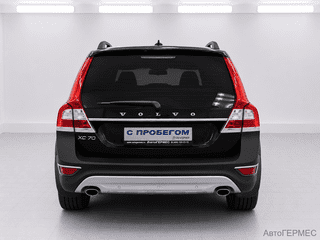Фото VOLVO XC70 II Рестайлинг с пробегом Фото VOLVO XC70 II Рестайлинг с пробегом
